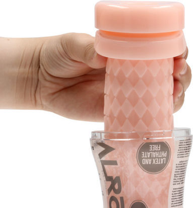 Shots Easy Rider Masturbator Hintern