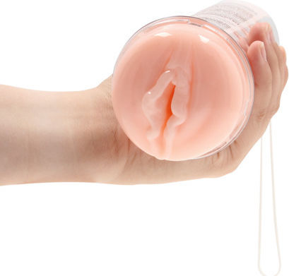 Shots Easy Rider Masturbator Vagina