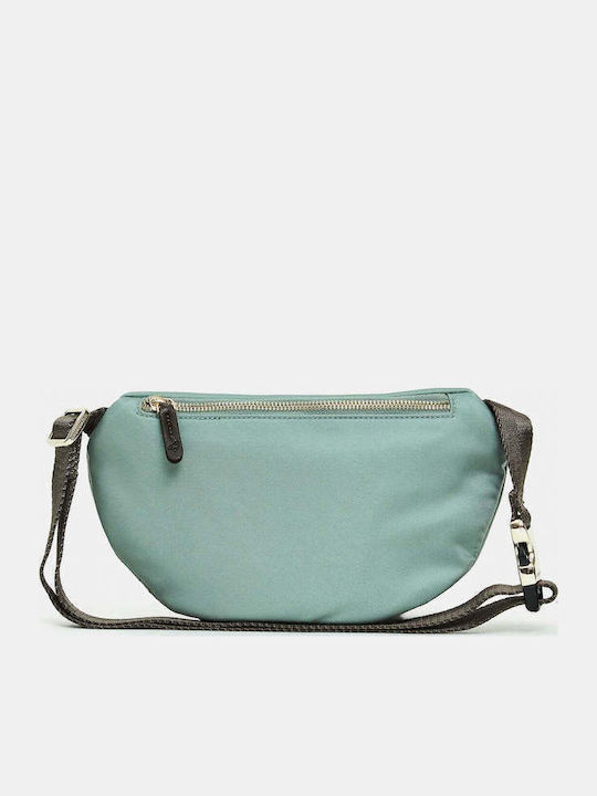 Waist Bag Turquoise