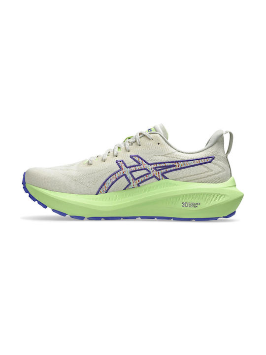 ASICS ASICS