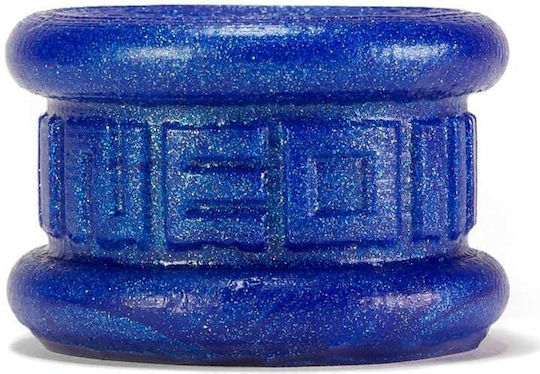 Oxballs Neo Short Ballstretcher Blueballs