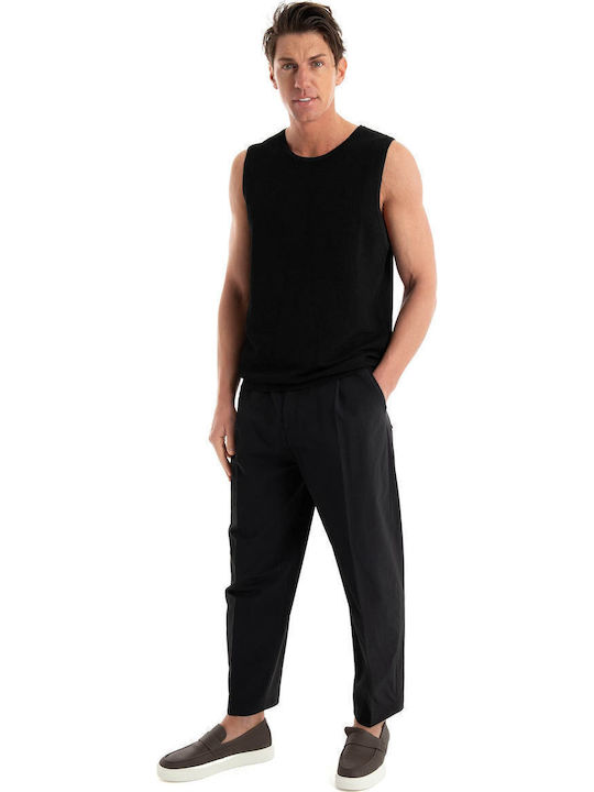 T-shirt Black