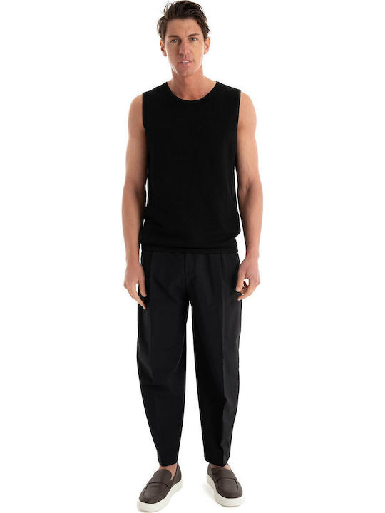 T-shirt Black