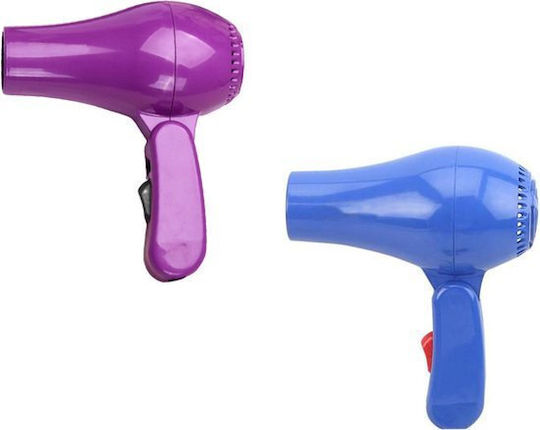 Verk Group Reisehaartrockner 850W Blau 01704