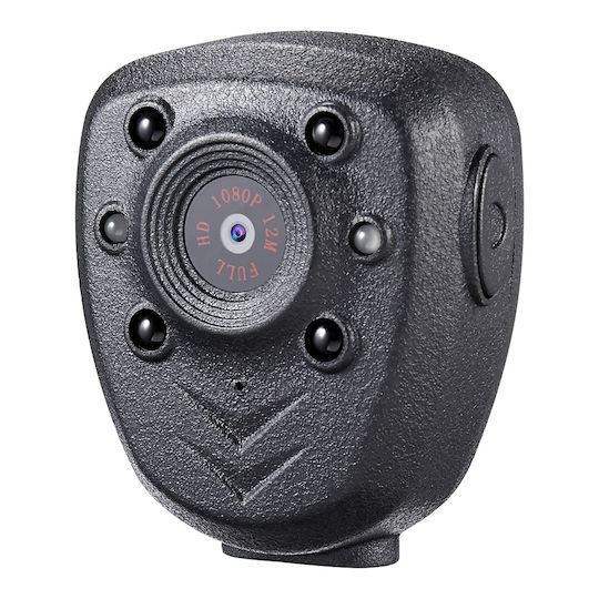Portable Mini Body Camera 1080p Night Vision Infrared Recorder Police Security Home Outdoor