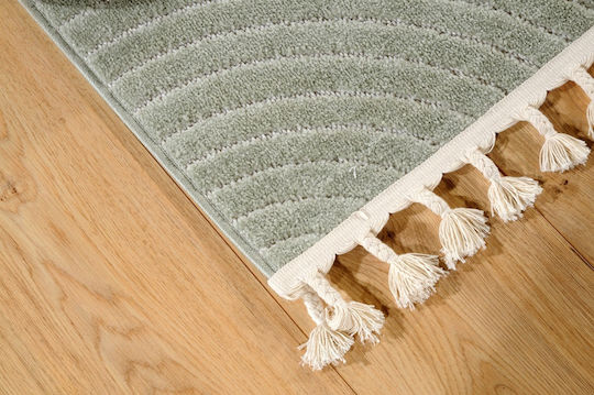 Tzikas Carpets Tenerife 70569-940 Килим Правоъгълена Лилав