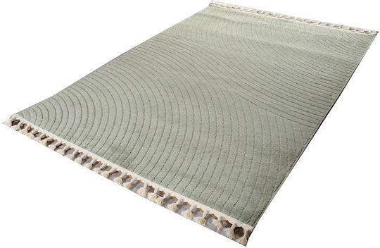 Tzikas Carpets Tenerife 70569-940 Килим Правоъгълена Лилав