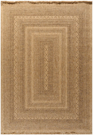 Tzikas Carpets Kenzzi 64057-778 Бежов