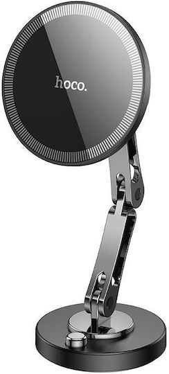 Hoco Car Mobile Mount with Magnet Black