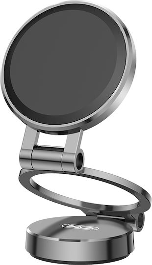 XO C160 Car Mobile Mount with Magnet Black