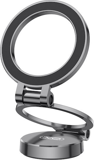 XO XO-C161 Поставка за Мобилен Телефон за Кола с магнит MagSafe Черна