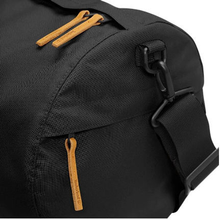 Timberland Reisetasche Schwarz Stoff