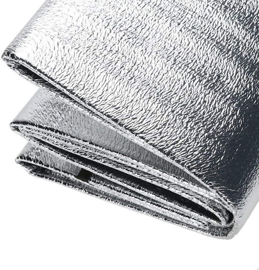 Δάπεδο Σκηνή Camping Thermal Aluminum 200*200εκ