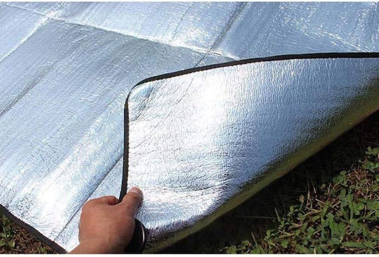 Δάπεδο Σκηνή Camping Thermal Aluminum 200*200εκ