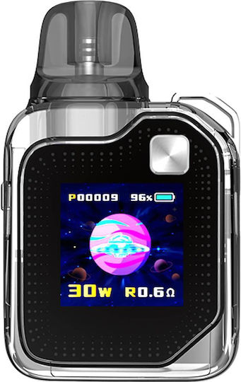 Lost Vape Ursa Baby Pod-Bausatz 2.5ml mit eingebauter Batterie 1200mAh Shadow Mocha