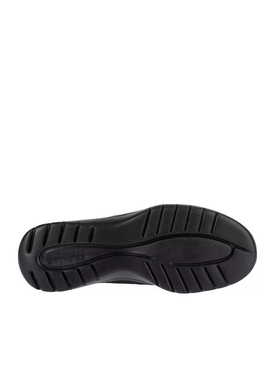 On The Go Flex Дамски Slip-On Черни