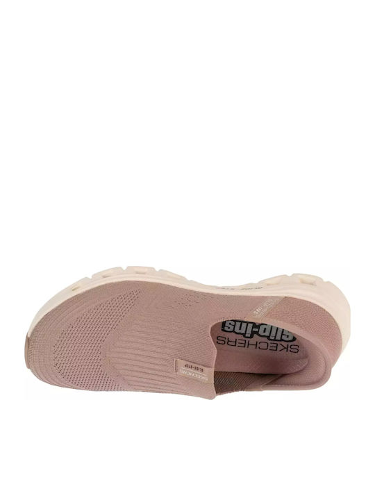 Everyday Citizen Дамски Slip-On Бежови