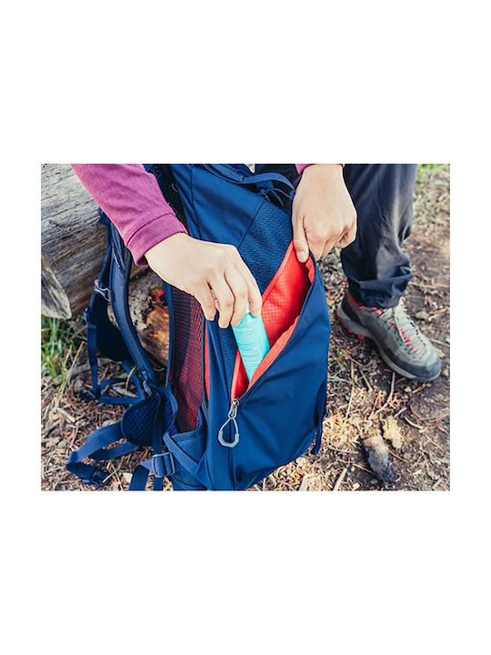 Gregory Arrio Ορειβατικό Σακίδιο 24lt Αδιάβροχο Μπλε Daypack