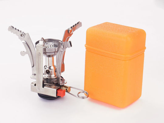 eBest S191 Cooking Stove for Camping 4x5.5x8cm