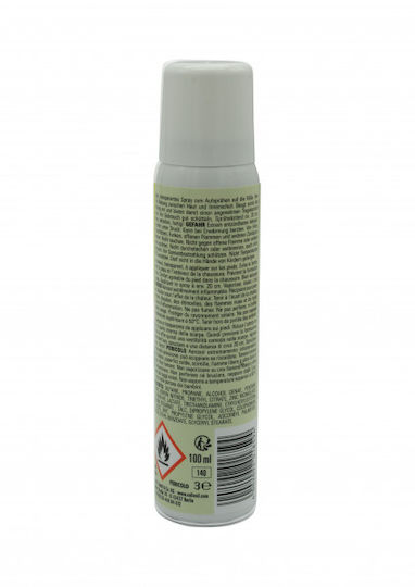 Collonil Spray Füße 100ml