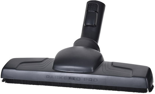 Electrolux EPF63EB-S Ηλεκτρική Σκούπα 700W με Σακούλα 3.5lt Μαύρη