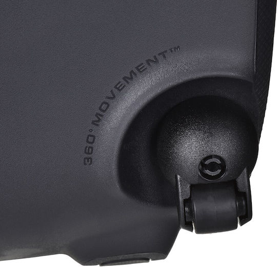 Electrolux EPF63EB-S Ηλεκτρική Σκούπα 700W με Σακούλα 3.5lt Μαύρη