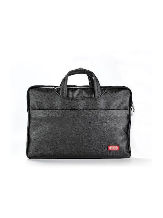 XO Cb08 Bag for 15" Laptop Black
