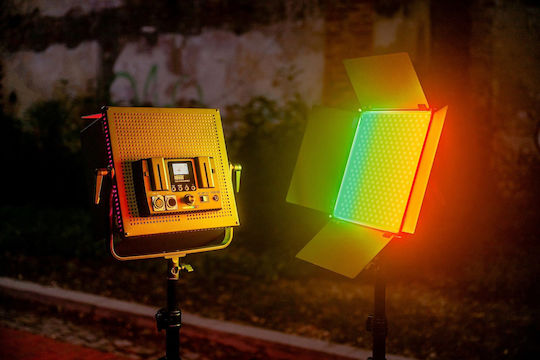 Newell Newell Rgb Vividha Effect Lumină LED