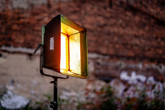 Newell Newell Rgb Vividha Effect Lumină LED