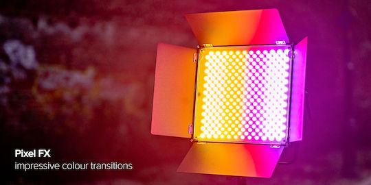 Newell Newell Rgb Vividha Effect Lumină LED