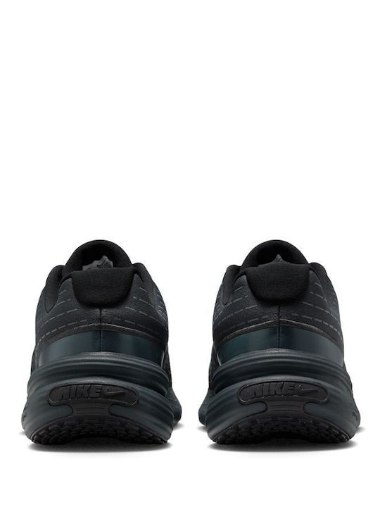 Nike Uplift SC Sneakers Μαύρο