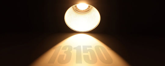 Ulanzi L23 Pro Wb LED Light 40W with Brightness 13150 Lux