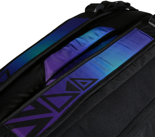 Prince Hydrogen 2 Comp Neon Tennis Bag 2025