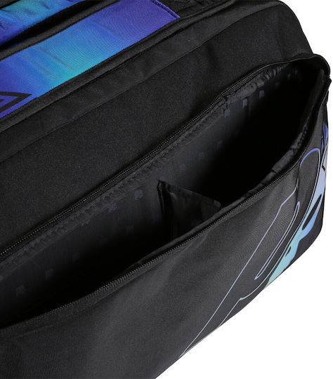 Prince Hydrogen 2 Comp Neon Tennis Bag 2025
