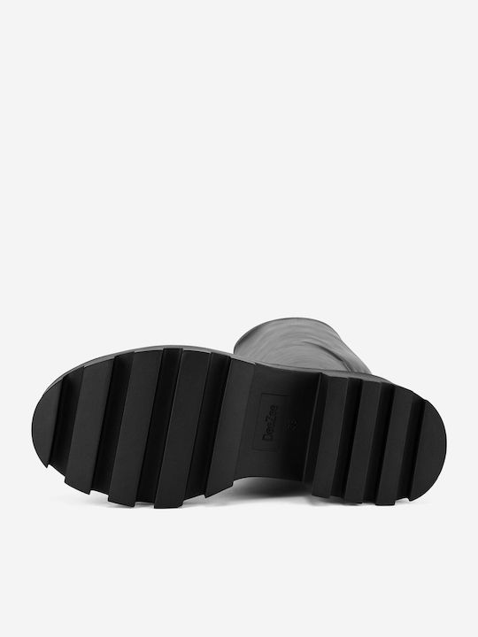 Cizme dama Negre