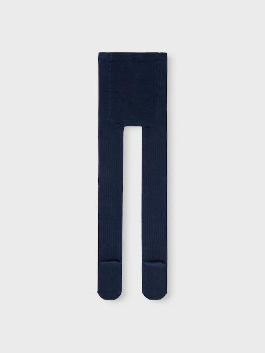 Name It Kinderstrumpfhose Dark Sapphire