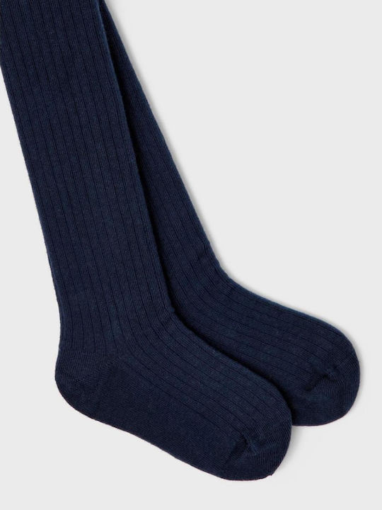 Name It Kinderstrumpfhose Dark Sapphire