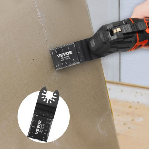 Σετ 50 Λεπίδων Vevor Παλμικό Πριόνι Συμβατές Dewalt Milwaukee Hitachi Chicago Craftsman Bdgjdpqr50pcsvdumv0