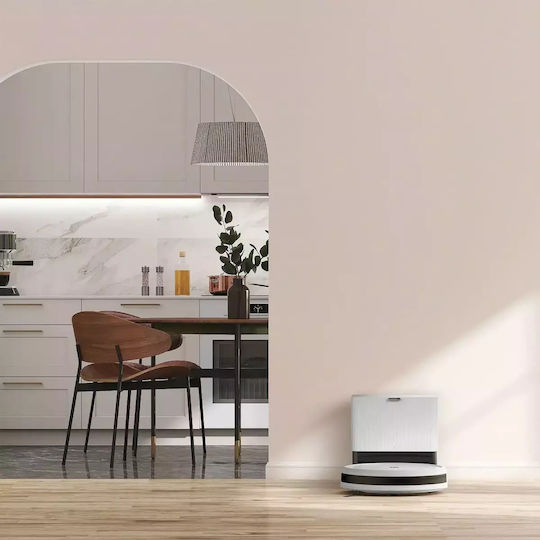 iRobot Roomba Combo 2 Essential Roboter-Staubsauger mit Intelligenter Navigation Weiß