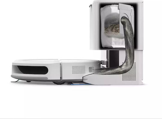 iRobot Roomba Combo Essential 2 Aspirator Robot Cu Durata Bateriei