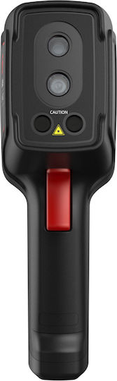 Guide Sensmart Handheld Thermal Camera with Screen 2.4" -20°C-550°C Ε1+