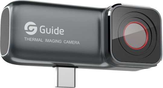Guide Sensmart Handheld Thermal Camera for Mobile 20°C-150°C