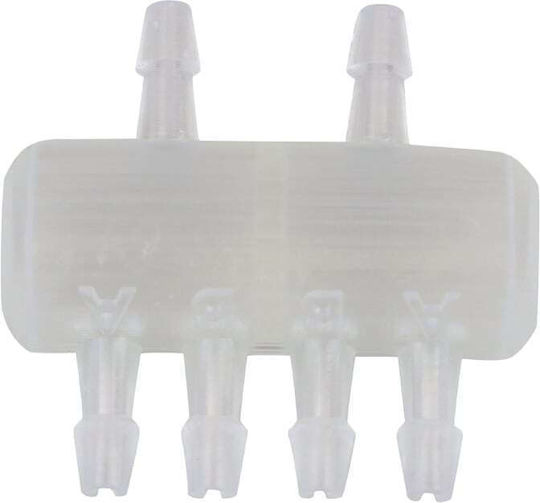Erler Zimmer Appendages & Joints Model