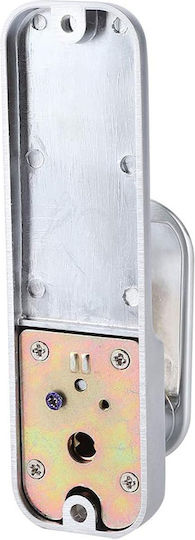 Verk Group Electronic Lock