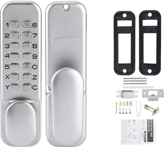 Verk Group Electronic Lock
