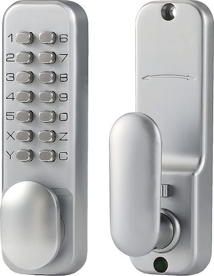 Verk Group Electronic Lock