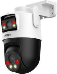 Dahua P5D-5F-PV-0280B/600B IP Dual Κάμερα Παρακολούθησης Wi-Fi Full HD+ 5MP Αδιάβροχη με Αμφίδρομη Επικοινωνία και Φακό 3.6mm