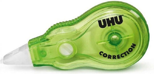 UHU Μicro Oller Korrekturband (Μiverse Farben) 1Stück
