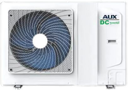 AUX Pompa de căldură 12kW Trei faze 60°C Split