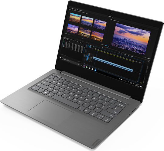 Lenovo V14-ADA Refurbished Grade A 14" (Ryzen 3-3250U/8GB/512GB SSD/W10 Pro)